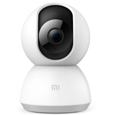 IP-камера Xiaomi Mi Home Security Camera 360° 1080P (RU)
