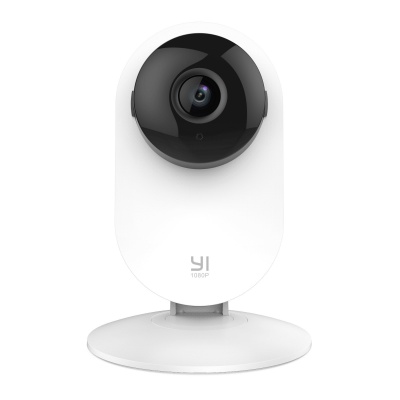 IP-камера Xiaomi Yi Home Camera 1080p (Global)